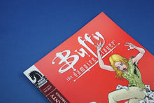 Load image into Gallery viewer, C - Dark Horse Comics - Buffy The Vampire Slayer - #22 - February 2009
