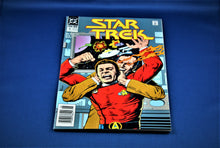 Charger l&#39;image dans la galerie, DC Comics - Star Trek - #9 - June 1990
