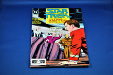 Charger l&#39;image dans la galerie, DC Comics - Star Trek - The Trial Of James T. Kirk - #11 - August 1990
