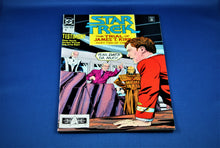 Charger l&#39;image dans la galerie, DC Comics - Star Trek - The Trial Of James T. Kirk - #11 - August 1990
