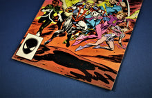 Charger l&#39;image dans la galerie, Marvel Comics - Strikeforce Morituri - #3 - February 1987
