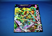 Load image into Gallery viewer, Image Comics - Sourcebook - Wildstorm Universe - #1 - May 1995
