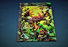 Charger l&#39;image dans la galerie, Image Comics - Sourcebook - Wildstorm Universe - #1 - May 1995
