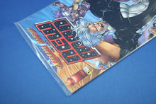 Charger l&#39;image dans la galerie, Image Comics - New Man - Extreme Destroyer - #1 - Part 3 of 9 - January 1996
