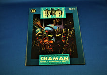 Charger l&#39;image dans la galerie, DC Comics - Batman Legends of the Dark Knight - #2 - December 1989
