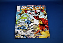 Charger l&#39;image dans la galerie, Image Comics - WildC.A.T.s - Killer Instinct #6 - December 1993
