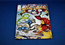 Charger l&#39;image dans la galerie, Image Comics - WildC.A.T.s - Killer Instinct #6 - December 1993
