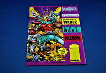 Charger l&#39;image dans la galerie, Image Comics - WildC.A.T.s - Killer Instinct #6 - December 1993
