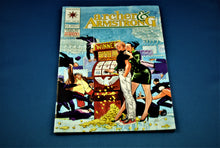 Charger l&#39;image dans la galerie, C - Valiant Comics - Archer &amp; Armstrong - #16 - November 1993
