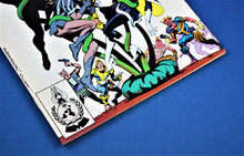 Charger l&#39;image dans la galerie, Marvel Comics - Strikeforce Morituri - #5 - April 1987
