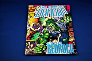 Image Comics - The Savage Dragon - #3 - December 1992