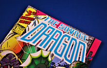 Charger l&#39;image dans la galerie, Image Comics - The Savage Dragon - #3 - December 1992
