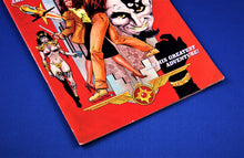 Charger l&#39;image dans la galerie, DC Comics - Flash Gordon - #1 - June 1988
