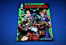 Charger l&#39;image dans la galerie, Image Comics - Bloodstrike - #8 - February 1994
