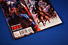 Charger l&#39;image dans la galerie, Marvel Comics - A vs X  - The Avengers - #29 - October 2012
