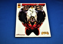 Charger l&#39;image dans la galerie, Image Comics - Youngblood - #4 - October 1993
