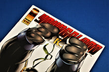 Charger l&#39;image dans la galerie, Image Comics - Youngblood - #4 - October 1993
