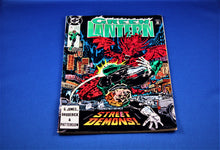 Charger l&#39;image dans la galerie, DC Comics - Green Lantern - #2 - July 1990
