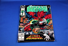 Charger l&#39;image dans la galerie, DC Comics - Green Lantern - #2 - July 1990
