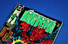 Charger l&#39;image dans la galerie, DC Comics - Green Lantern - #2 - July 1990
