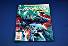 Charger l&#39;image dans la galerie, DC Comics - Aquaman The New 52 - #14 - January 2013
