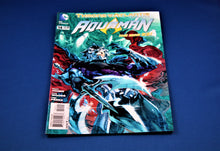 Charger l&#39;image dans la galerie, DC Comics - Aquaman The New 52 - #14 - January 2013
