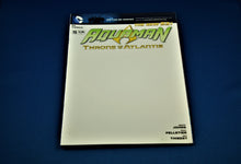 Load image into Gallery viewer, DC Comics - Aquaman The New 52! - #15 - February 2013
