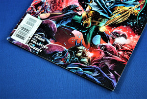 DC Comics - Aquaman - #16 - March 2013