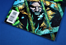 Charger l&#39;image dans la galerie, DC Comics - Aquaman - #17 - April 2013
