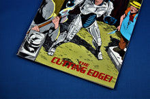 Charger l&#39;image dans la galerie, Marvel Comics - Robocop The Future of Law - #20 - October 1991
