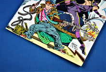 Load image into Gallery viewer, C - First Comics - First Adventures - #1 - December 1985
