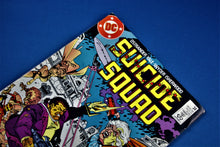 Load image into Gallery viewer, DC Comics - Suicide Squad - #34 - October 1989
