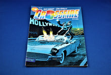 Charger l&#39;image dans la galerie, Eclipse Comics - Crossfire - #16 - January 1986
