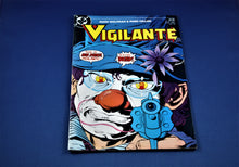 Charger l&#39;image dans la galerie, DC Comics - Vigilante - #15 - March 1985
