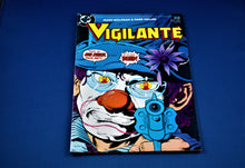 Charger l&#39;image dans la galerie, DC Comics - Vigilante - #15 - March 1985
