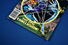 Charger l&#39;image dans la galerie, DC Comics - Aquaman - #4 - May 1986
