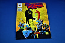 Charger l&#39;image dans la galerie, C - Valiant Comics - Secret Weapons - #1 - September 1993
