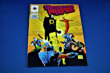 Charger l&#39;image dans la galerie, C - Valiant Comics - Secret Weapons - #1 - September 1993
