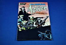 Load image into Gallery viewer, Eclipse Comics - Fashion in Action - #1 - August 1986
