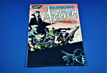 Load image into Gallery viewer, Eclipse Comics - Fashion in Action - #1 - August 1986

