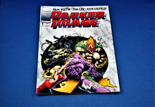 Charger l&#39;image dans la galerie, Image Comics - Darker Image - #1 - March 1993
