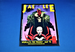 Image Comics - Darker Image - #1 - March 1993