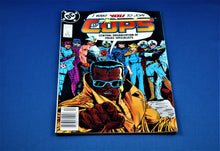 Load image into Gallery viewer, DC Comics - I Want You to Join Cops - #11 - April 1989
