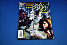 Charger l&#39;image dans la galerie, C - Topps Comics - The X Files - #24 - December 1996
