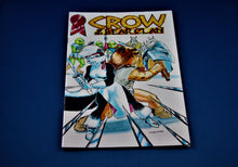 Charger l&#39;image dans la galerie, C - Blackthorne Publishing Comics - Crow of the Bear Clan - #4 - March 1987
