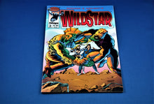 Charger l&#39;image dans la galerie, Image Comics - Wildstar - #3 - September 1993
