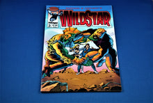 Charger l&#39;image dans la galerie, Image Comics - Wildstar - #3 - September 1993
