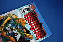 Charger l&#39;image dans la galerie, Image Comics - Wildstar - #3 - September 1993
