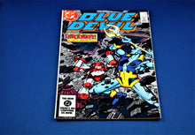 Load image into Gallery viewer, DC Comics - Blue Devil - #2 - July 1984
