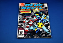 Load image into Gallery viewer, DC Comics - Blue Devil - #2 - July 1984
